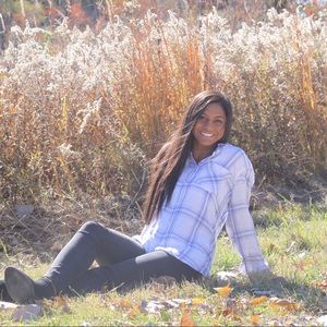 Meet your Posher, Meredith